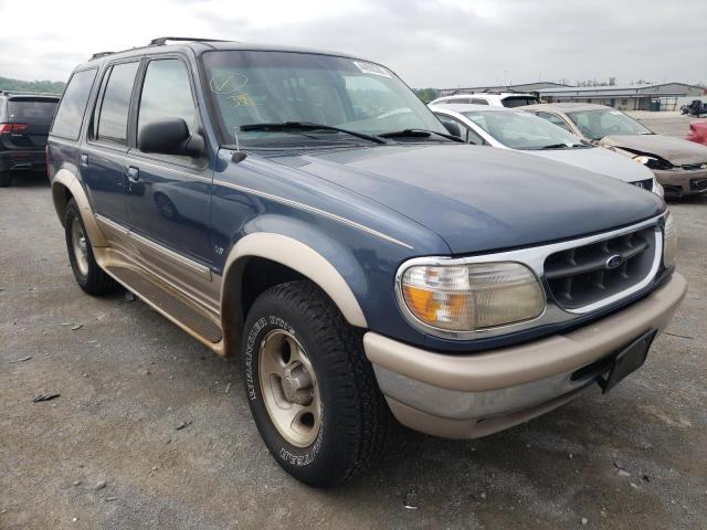 FORD EXPLORER 1998 1fmzu35pxwzc08518