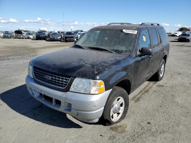 FORD EXPLORER 2002 1fmzu62e02zc40781