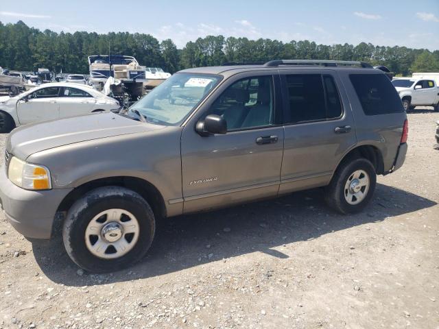 FORD EXPLORER 2002 1fmzu62e12zc50414