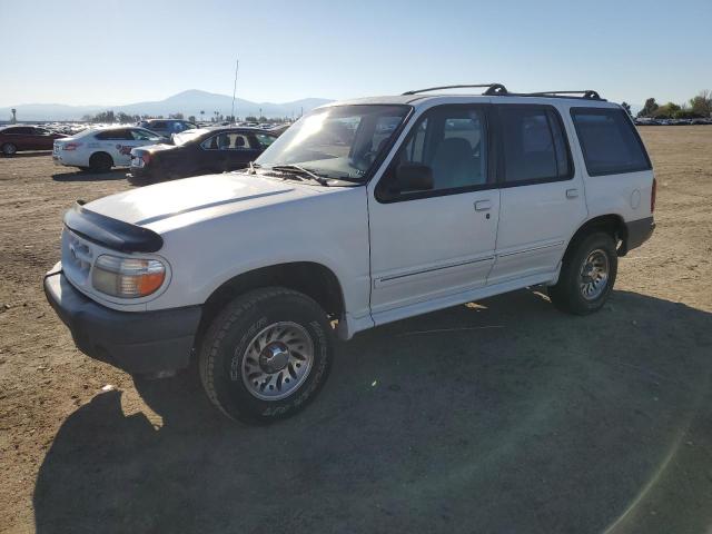 FORD EXPLORER 2001 1fmzu62e31za19528