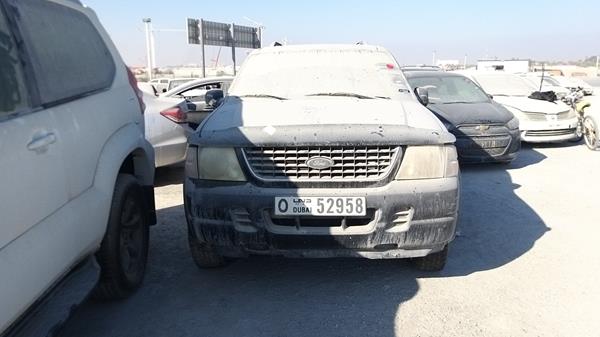 FORD EXPLORER 2002 1fmzu62e32ua68193