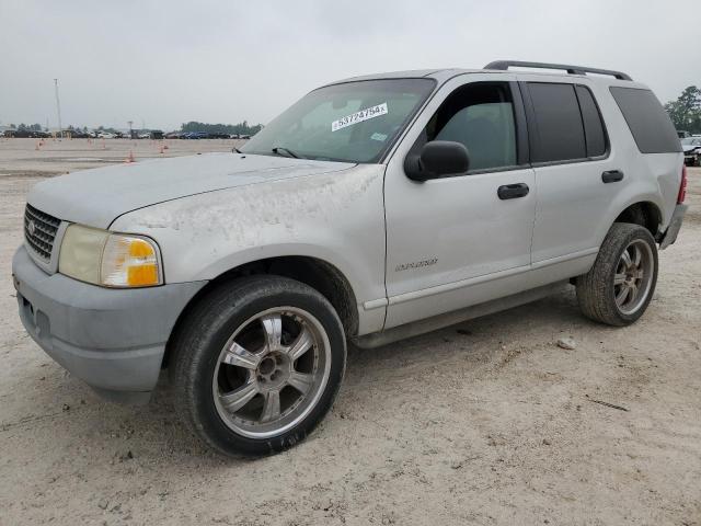 FORD EXPLORER 2002 1fmzu62e32ub07347