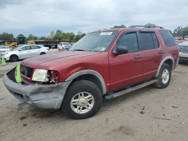 FORD EXPLORER 2002 1fmzu62e42uc65017