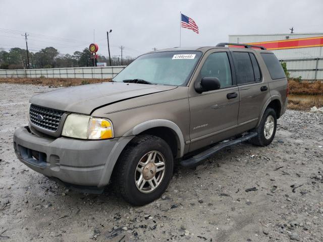 FORD EXPLORER 2002 1fmzu62e42uc66345