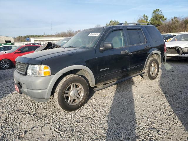 FORD EXPLORER 2002 1fmzu62e52zb44046