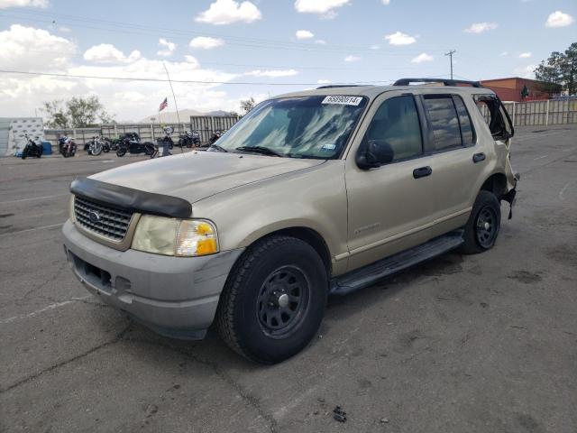 FORD EXPLORER X 2002 1fmzu62e62za45512