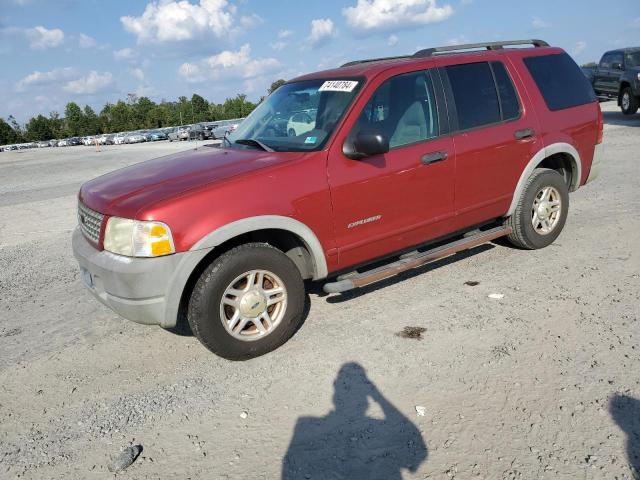 FORD EXPLORER X 2002 1fmzu62e72ub73500