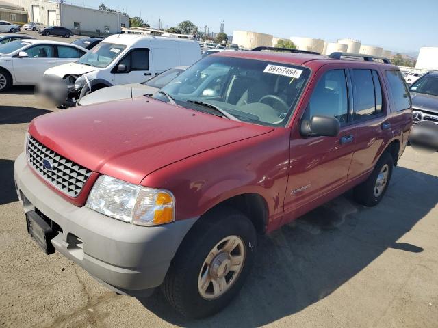 FORD EXPLORER X 2002 1fmzu62e72zb53718