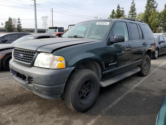 FORD EXPLORER 2004 1fmzu62e74za97086