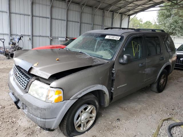 FORD EXPLORER 2002 1fmzu62e82ub87065