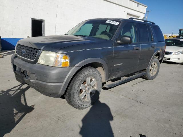 FORD EXPLORER 2002 1fmzu62e82uc10845