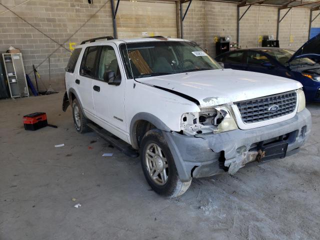 FORD EXPLORER X 2002 1fmzu62e92ub31748