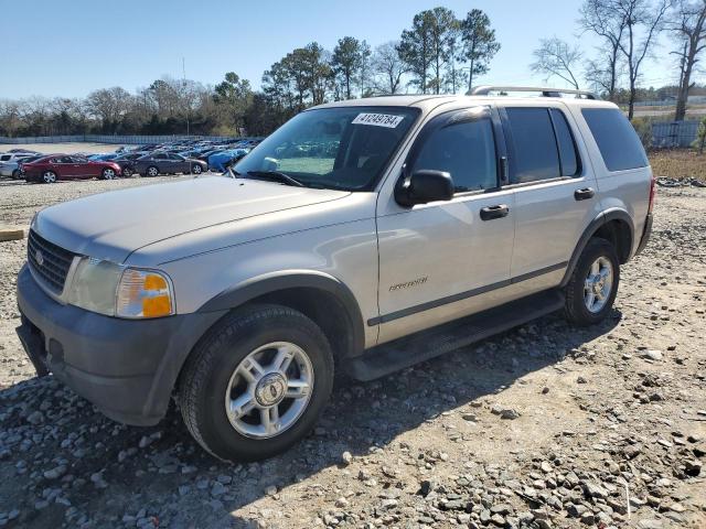 FORD EXPLORER 2004 1fmzu62k04ua67849