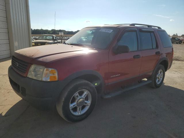 FORD EXPLORER X 2004 1fmzu62k04uc25770