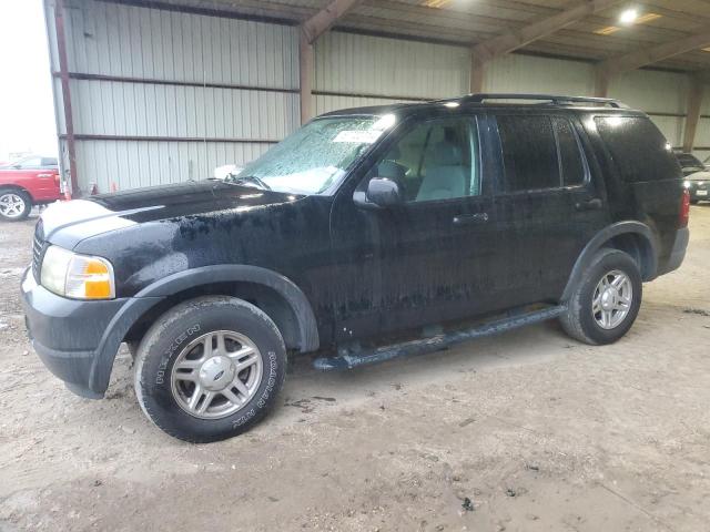 FORD EXPLORER X 2003 1fmzu62k13zb11536