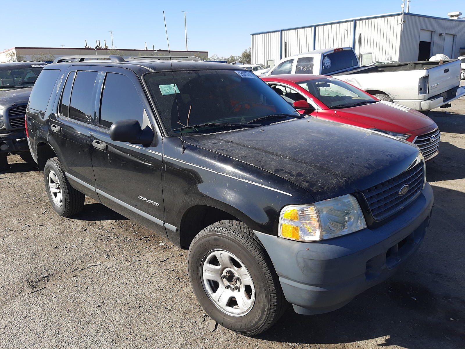 FORD EXPLORER X 2004 1fmzu62k14ub62629