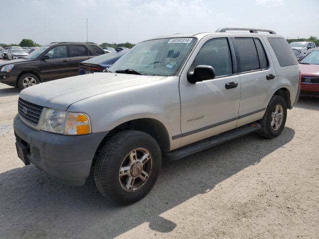 FORD EXPLORER 2004 1fmzu62k14za01961