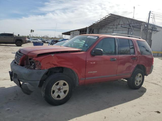 FORD EXPLORER 2004 1fmzu62k14za63991