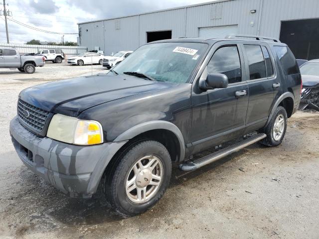 FORD EXPLORER X 2003 1fmzu62k23ua74624