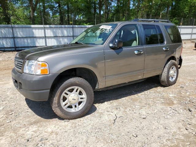 FORD EXPLORER 2003 1fmzu62k23zb35165