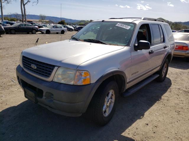 FORD EXPLORER X 2004 1fmzu62k24uc10123