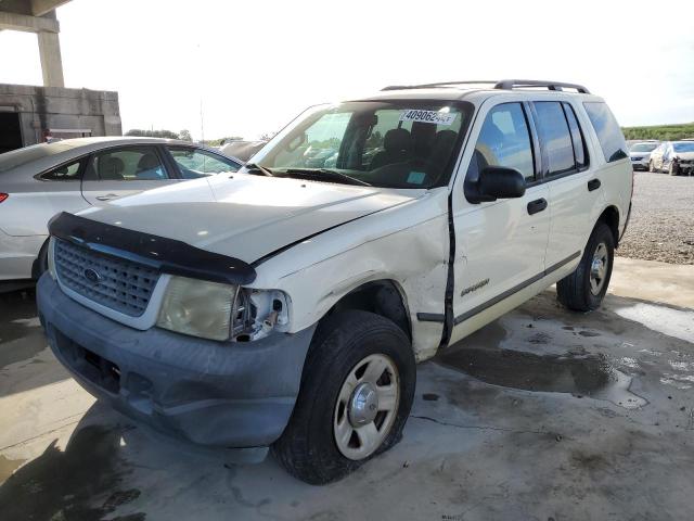 FORD EXPLORER 2004 1fmzu62k24zb14723