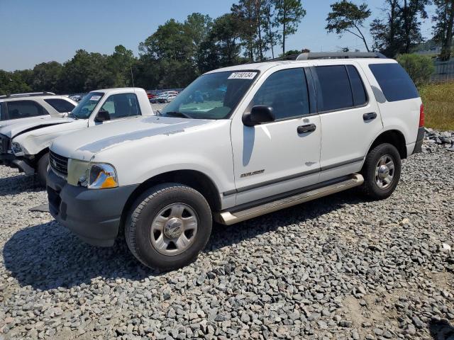 FORD EXPLORER X 2005 1fmzu62k25ua50035