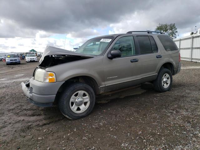 FORD EXPLORER 2002 1fmzu62k32zc72257