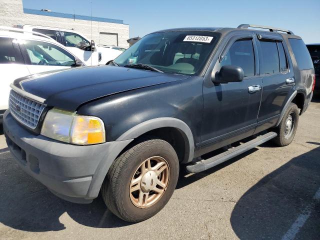 FORD EXPLORER X 2003 1fmzu62k33uc55702