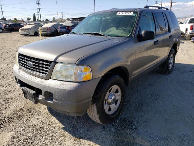 FORD EXPLORER X 2003 1fmzu62k33zb19654