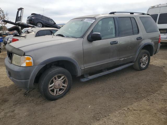 FORD EXPLORER X 2003 1fmzu62k33zb54839