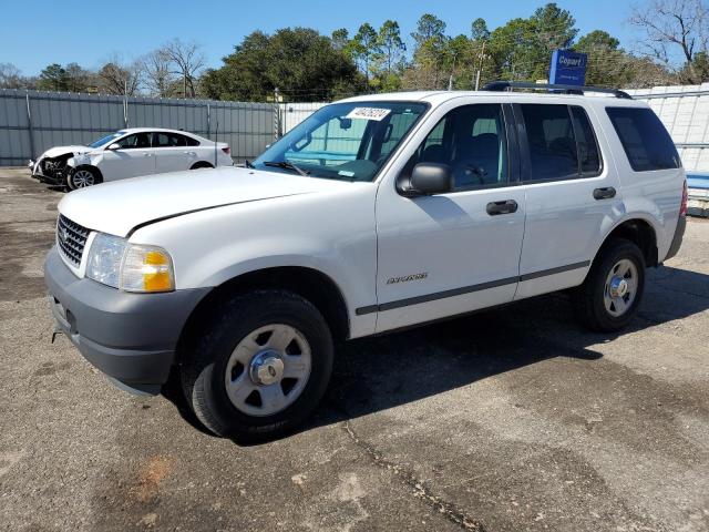 FORD EXPLORER 2004 1fmzu62k44ub95012