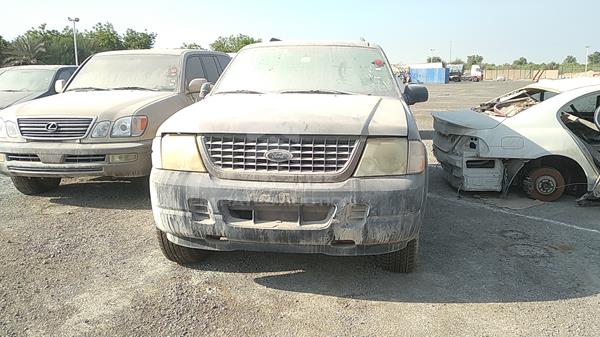 FORD EXPLORER 2004 1fmzu62k44za35120