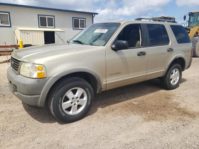 FORD EXPLORER 2002 1fmzu62k52zc58618