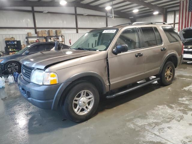 FORD EXPLORER 2003 1fmzu62k53ua43514