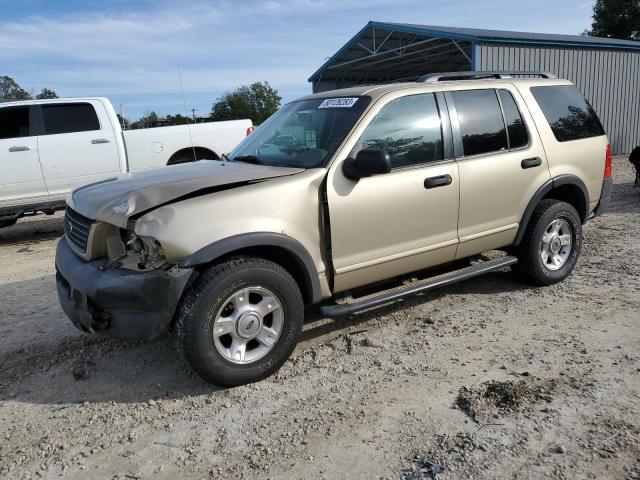 FORD EXPLORER 2003 1fmzu62k63ub38325