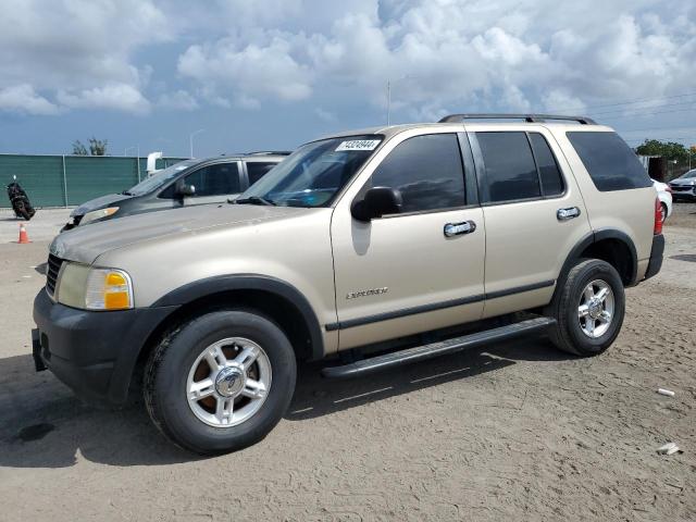 FORD EXPLORER X 2004 1fmzu62k64ua99396