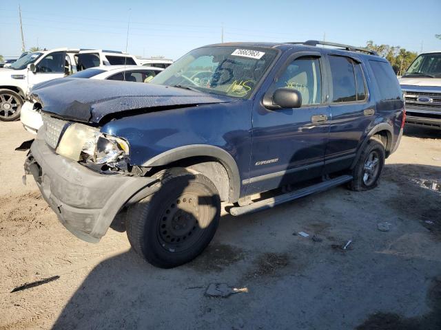 FORD EXPLORER 2004 1fmzu62k64za73349