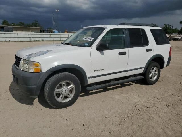 FORD EXPLORER X 2005 1fmzu62k65ua69350