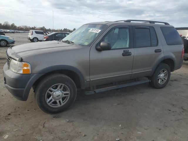 FORD EXPLORER 2003 1fmzu62k73ub87436