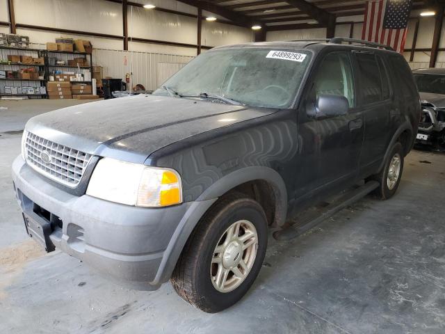 FORD EXPLORER X 2003 1fmzu62k83ub32901