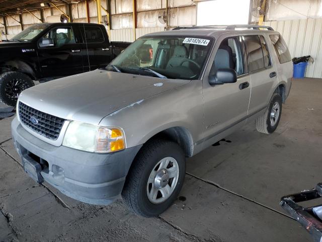 FORD EXPLORER 2004 1fmzu62k84uc39187