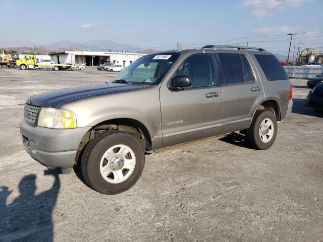 FORD EXPLORER 2004 1fmzu62k84za04033