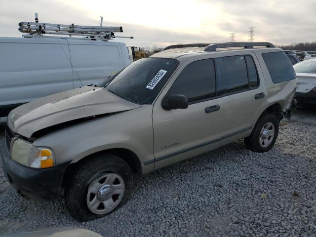 FORD EXPLORER 2005 1fmzu62k85za38023