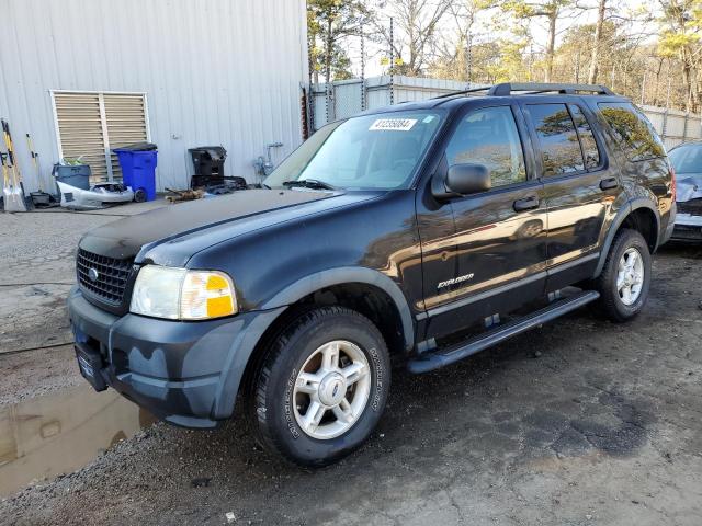 FORD EXPLORER 2005 1fmzu62k85za42475