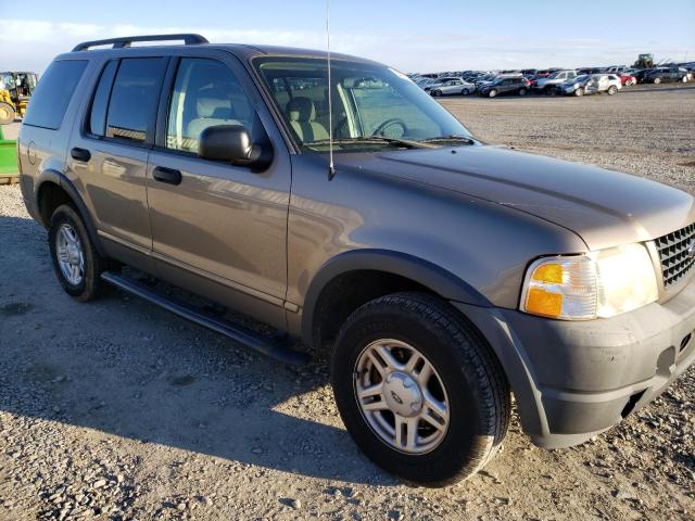 FORD EXPLORER X 2003 1fmzu62k93ua69470