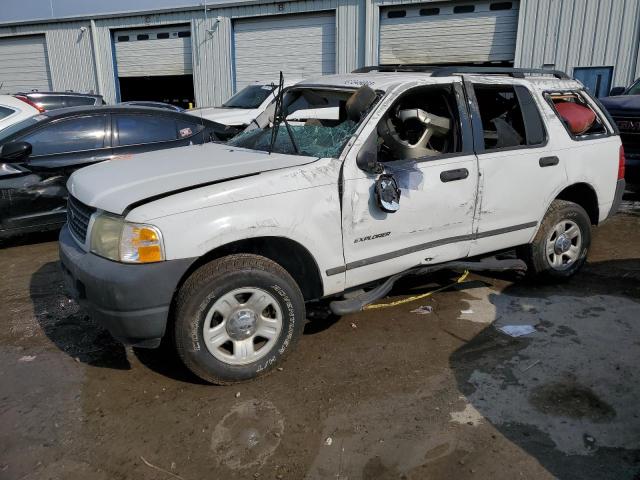 FORD EXPLORER X 2004 1fmzu62k94ua20769