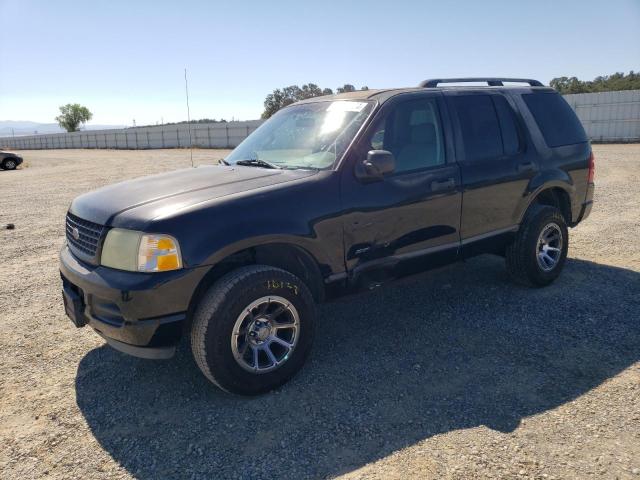 FORD EXPLORER 2004 1fmzu62k94ub50664