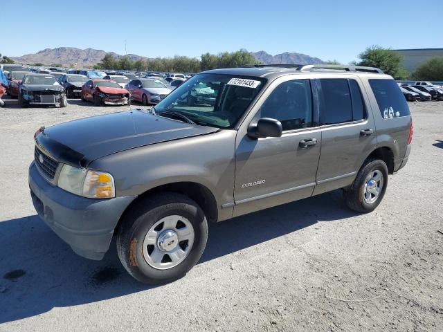 FORD EXPLORER 2004 1fmzu62k94za11945