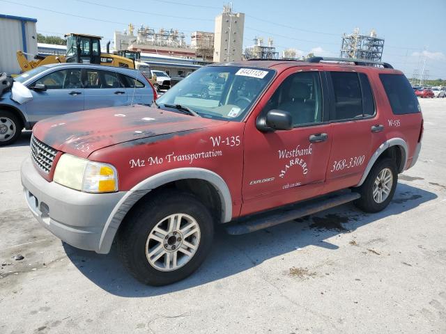 FORD EXPLORER 2002 1fmzu62kx2zc74359